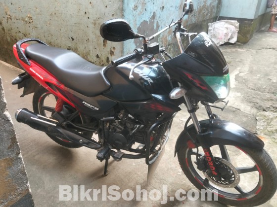 Hero Honda Glamour